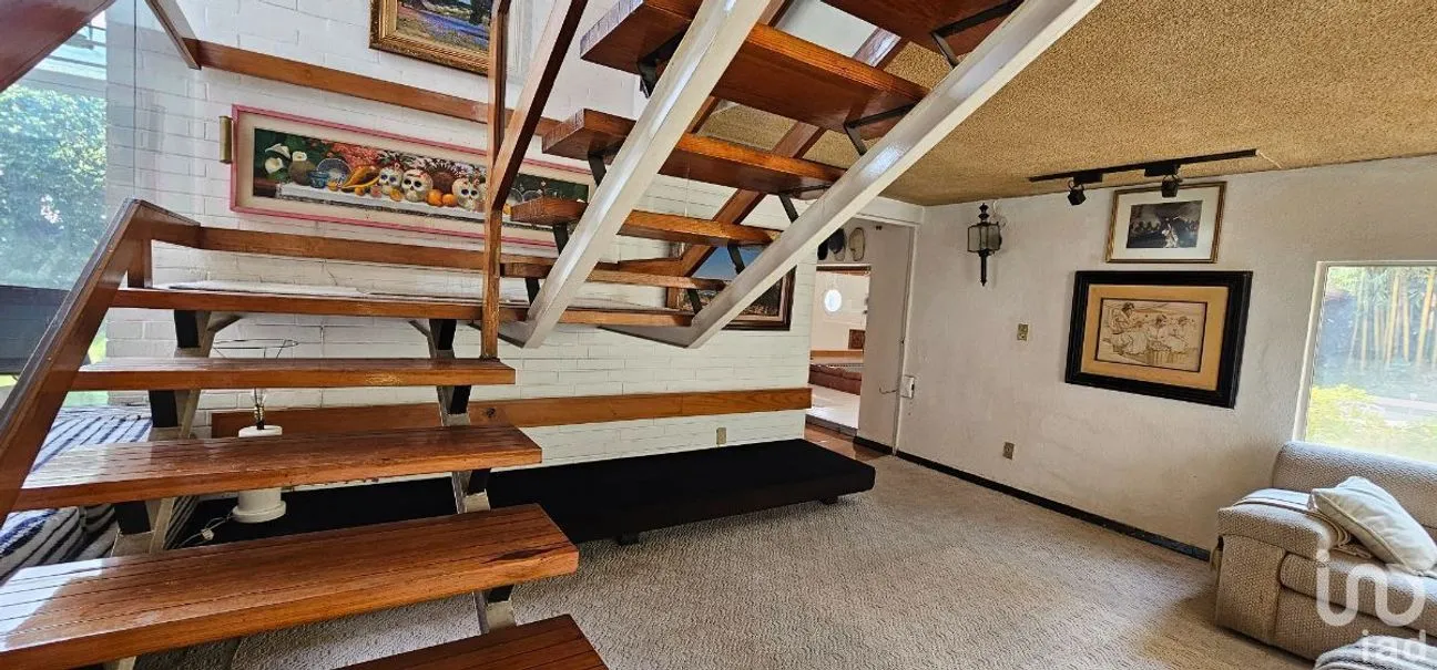 Casa en Renta en Mayorazgos del Bosque, Atizapán de Zaragoza, Estado De México | NEX-228844 | iad México | Foto 5 de 25