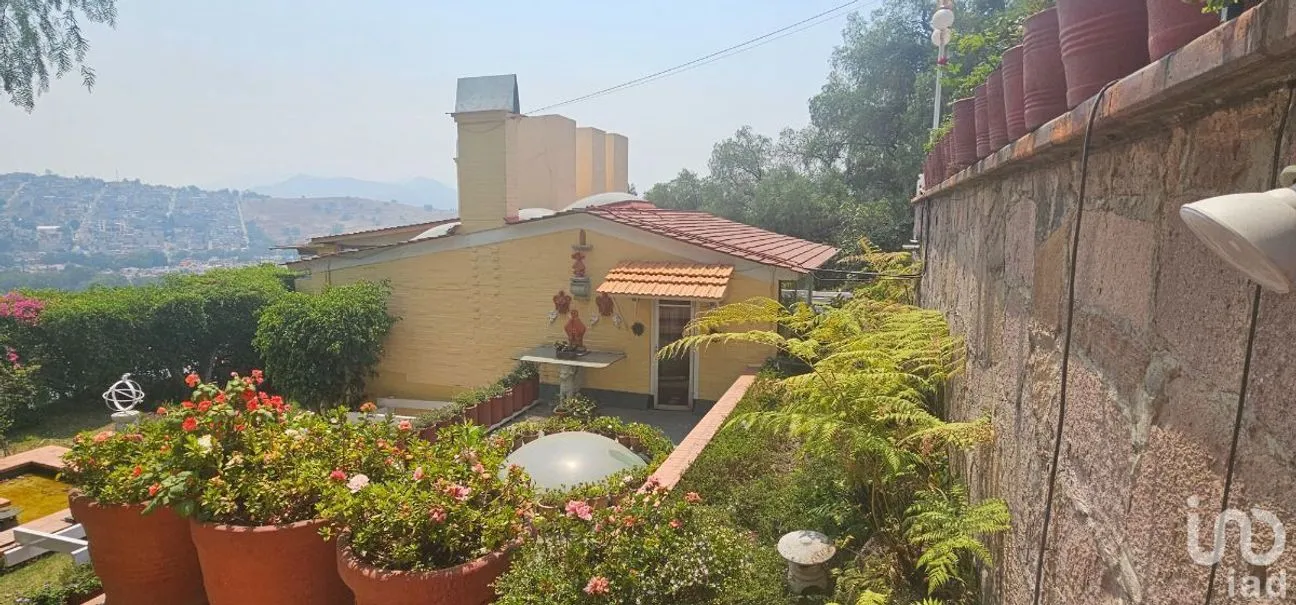 Casa en Renta en Mayorazgos del Bosque, Atizapán de Zaragoza, Estado De México | NEX-228844 | iad México | Foto 6 de 25