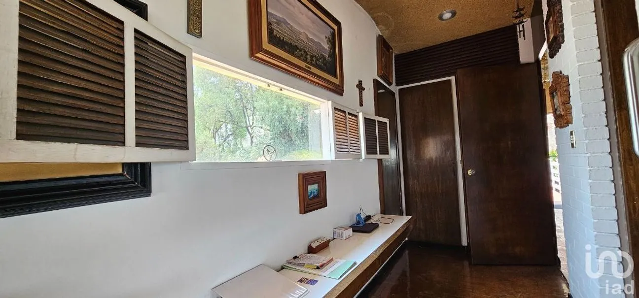Casa en Renta en Mayorazgos del Bosque, Atizapán de Zaragoza, Estado De México | NEX-228844 | iad México | Foto 7 de 25