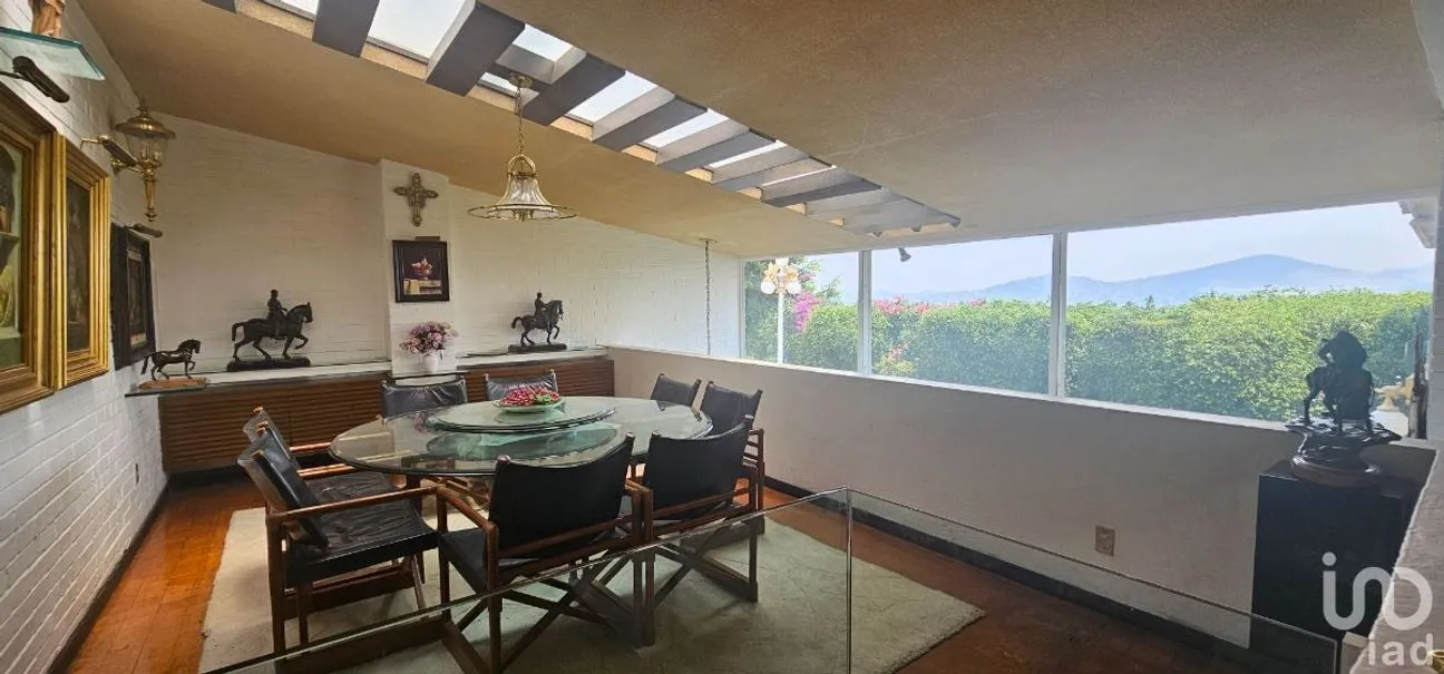 Casa en Renta en Mayorazgos del Bosque, Atizapán de Zaragoza, Estado De México | NEX-228844 | iad México | Foto 8 de 25