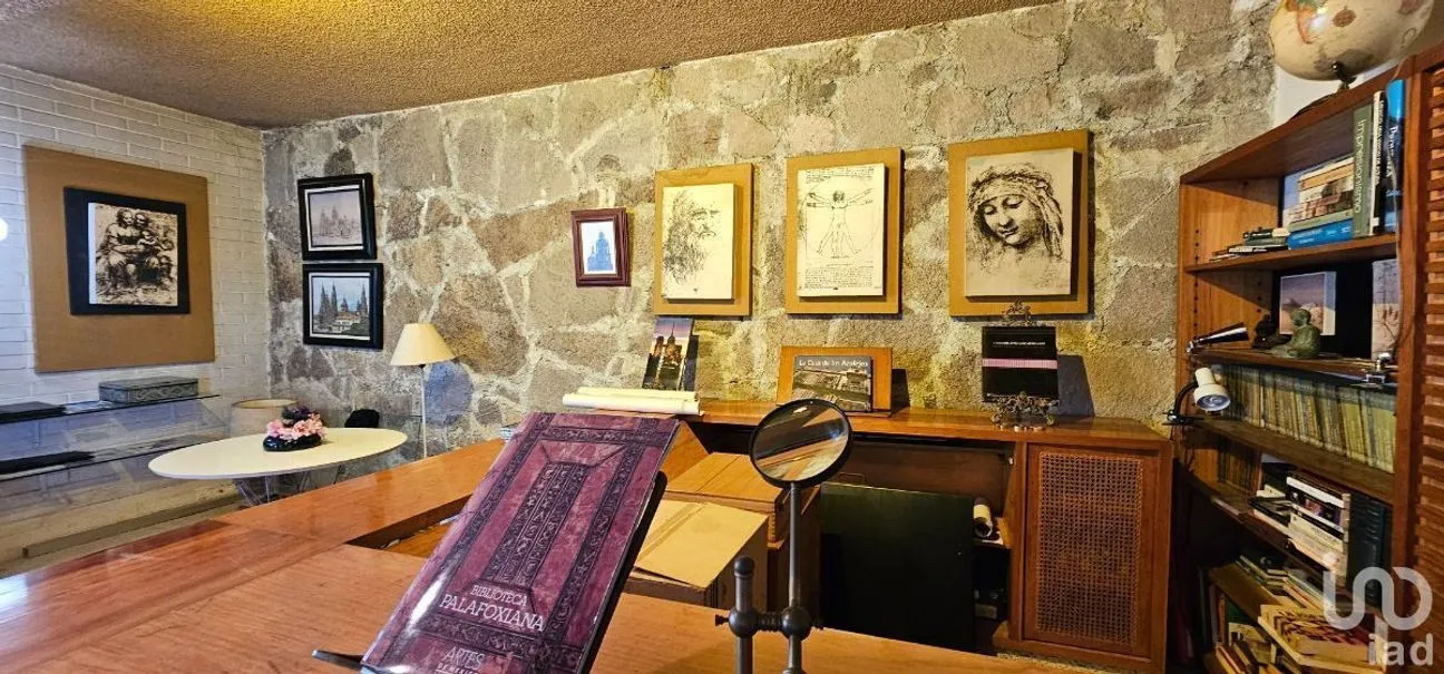 Casa en Renta en Mayorazgos del Bosque, Atizapán de Zaragoza, Estado De México | NEX-228844 | iad México | Foto 9 de 25