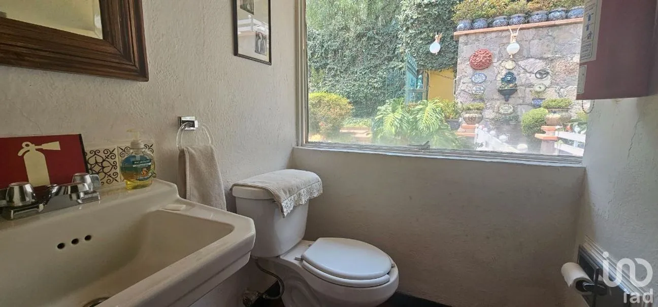 Casa en Renta en Mayorazgos del Bosque, Atizapán de Zaragoza, Estado De México | NEX-228844 | iad México | Foto 10 de 25