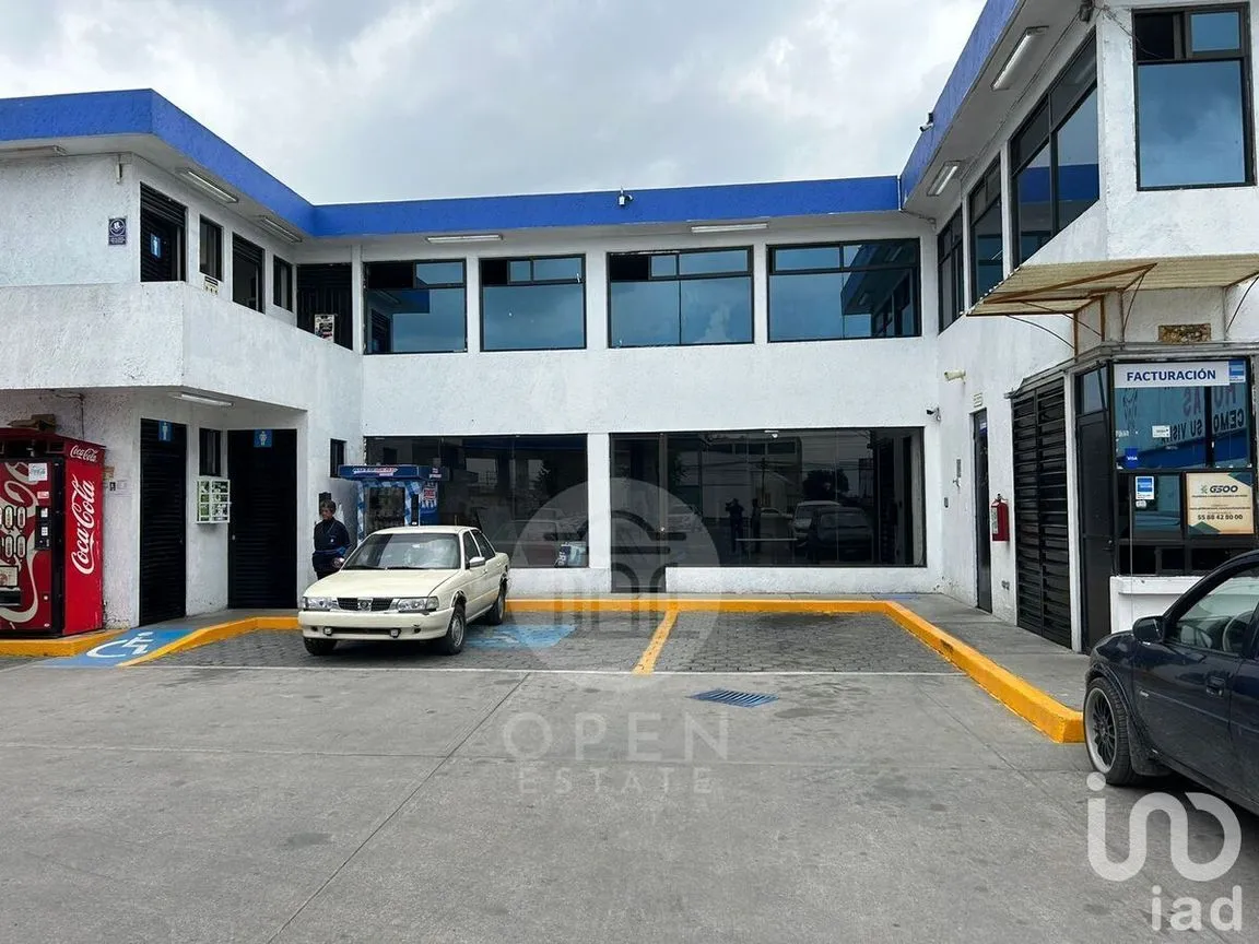 Local en Renta en San Pedro Totoltepec, Toluca, Estado De México | NEX-229835 | iad México | Foto 2 de 18