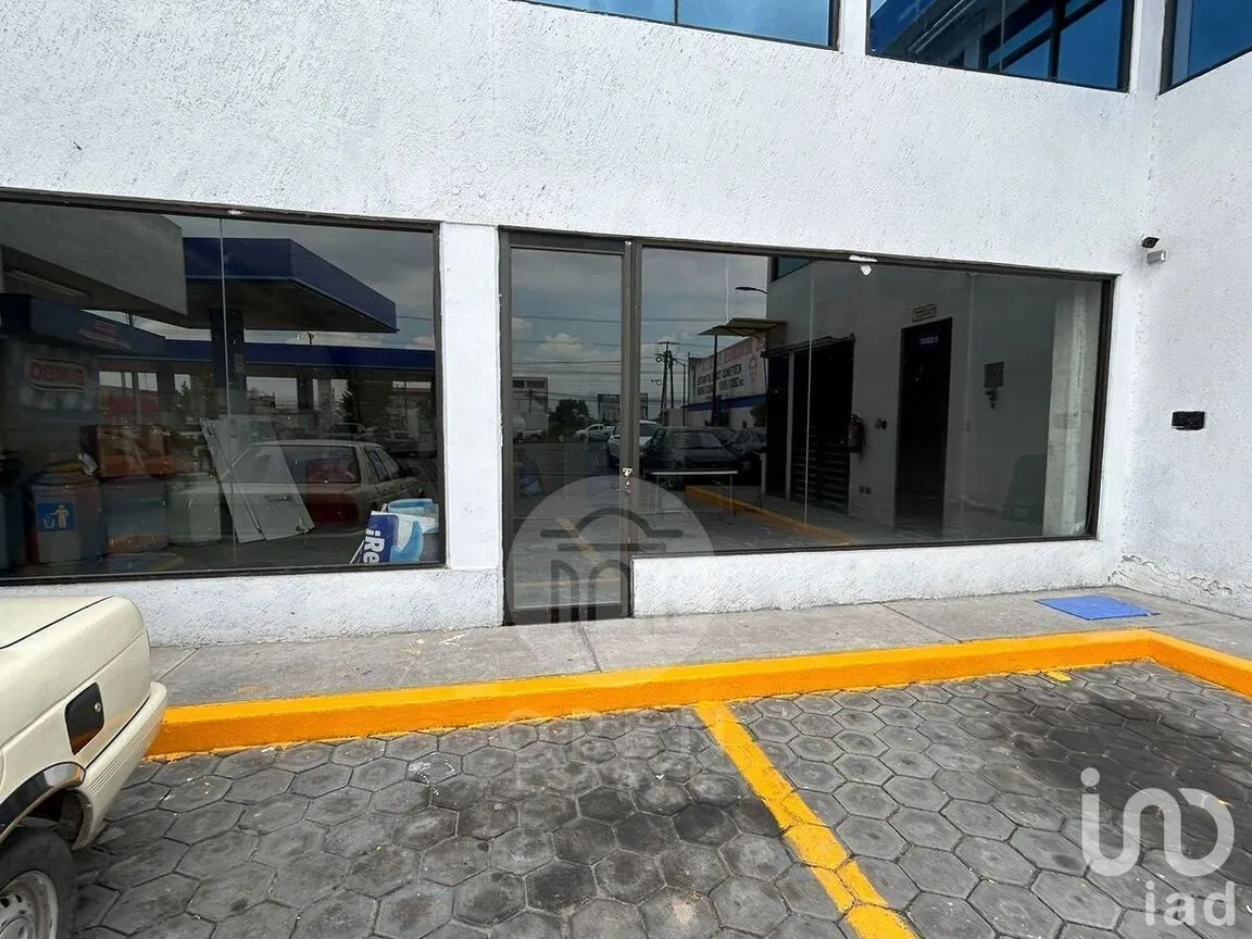 Local en Renta en San Pedro Totoltepec, Toluca, Estado De México | NEX-229835 | iad México | Foto 12 de 18