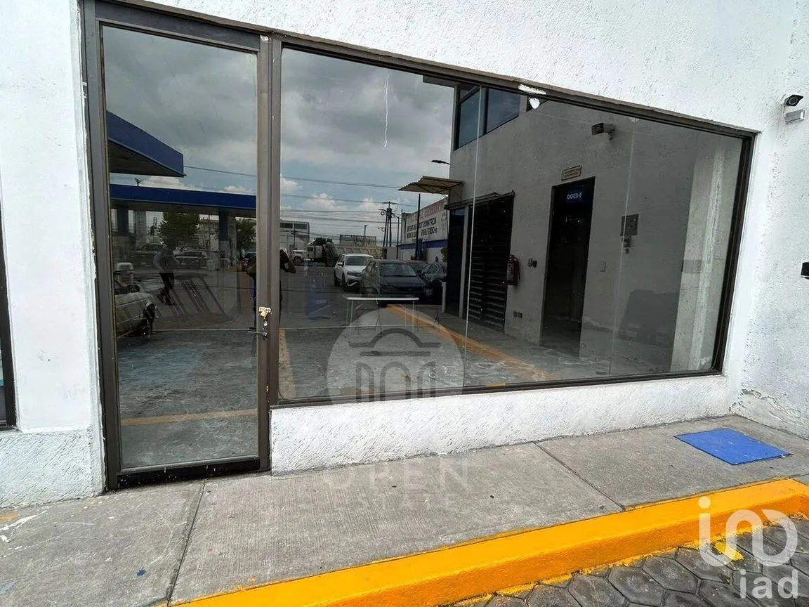 Local en Renta en San Pedro Totoltepec, Toluca, Estado De México | NEX-229835 | iad México | Foto 13 de 18