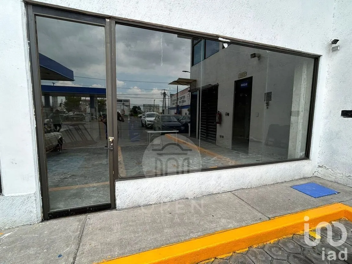 Local en Renta en San Pedro Totoltepec, Toluca, Estado De México | NEX-229835 | iad México | Foto 14 de 18