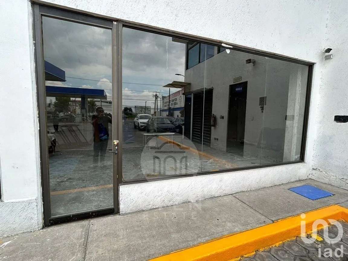 Local en Renta en San Pedro Totoltepec, Toluca, Estado De México | NEX-229835 | iad México | Foto 15 de 18