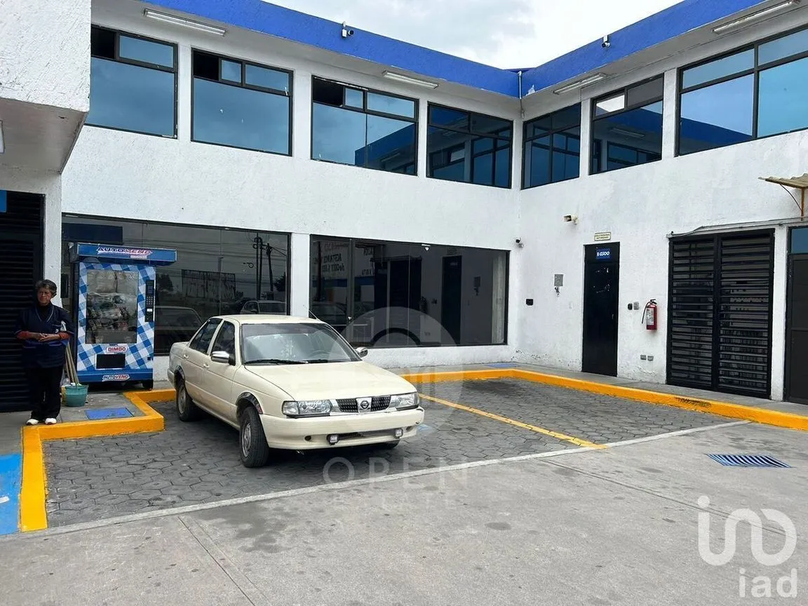 Local en Renta en San Pedro Totoltepec, Toluca, Estado De México | NEX-229835 | iad México | Foto 16 de 18