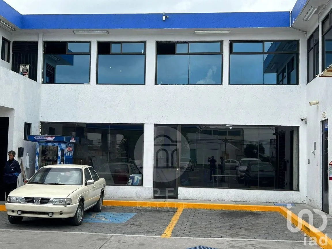 Local en Renta en San Pedro Totoltepec, Toluca, Estado De México | NEX-229835 | iad México | Foto 4 de 18
