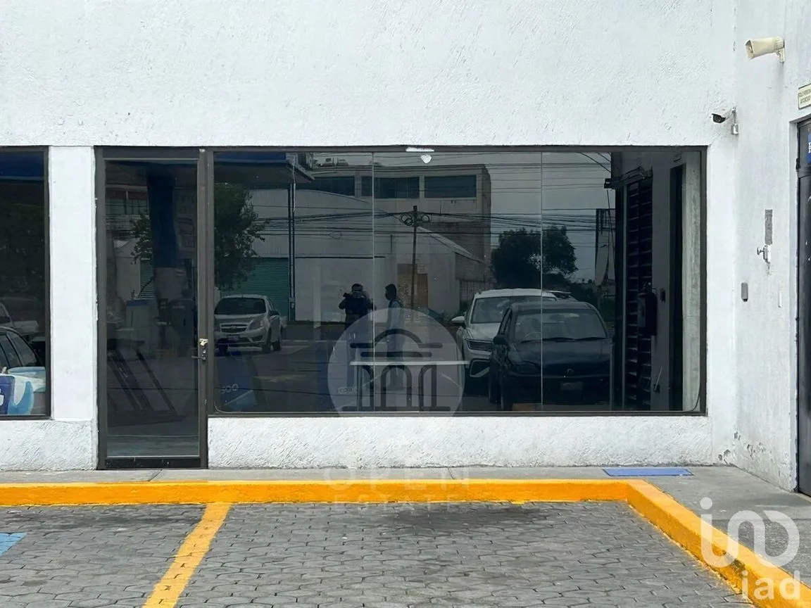Local en Renta en San Pedro Totoltepec, Toluca, Estado De México | NEX-229835 | iad México | Foto 5 de 18