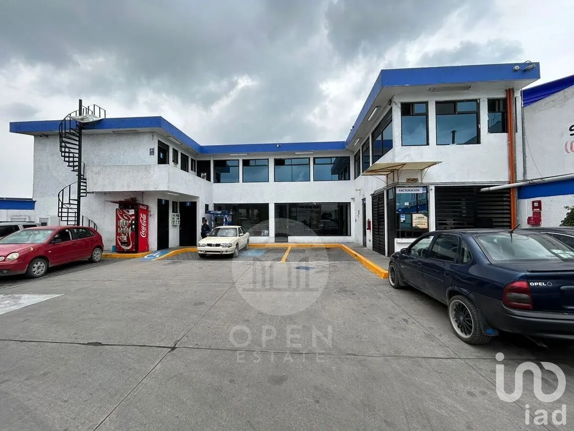 Local en Renta en San Pedro Totoltepec, Toluca, Estado De México | NEX-229835 | iad México | Foto 6 de 18