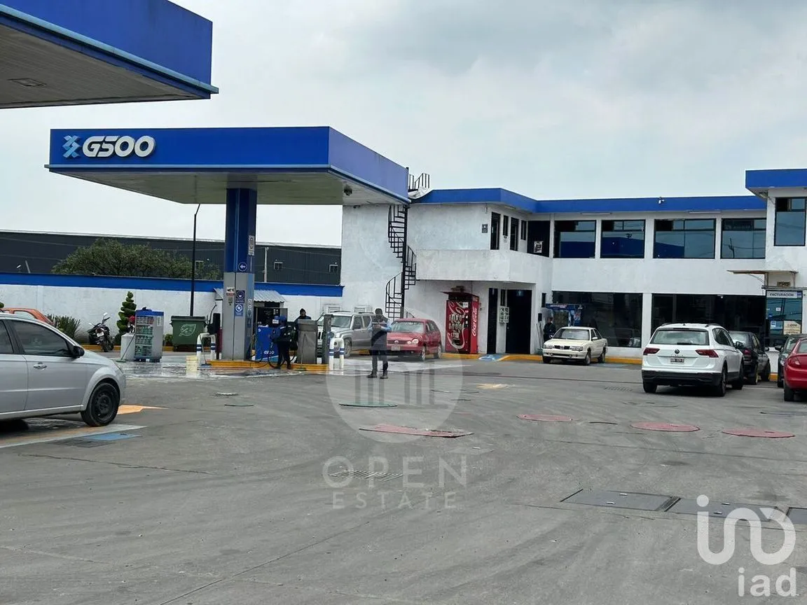 Local en Renta en San Pedro Totoltepec, Toluca, Estado De México | NEX-229835 | iad México | Foto 9 de 18