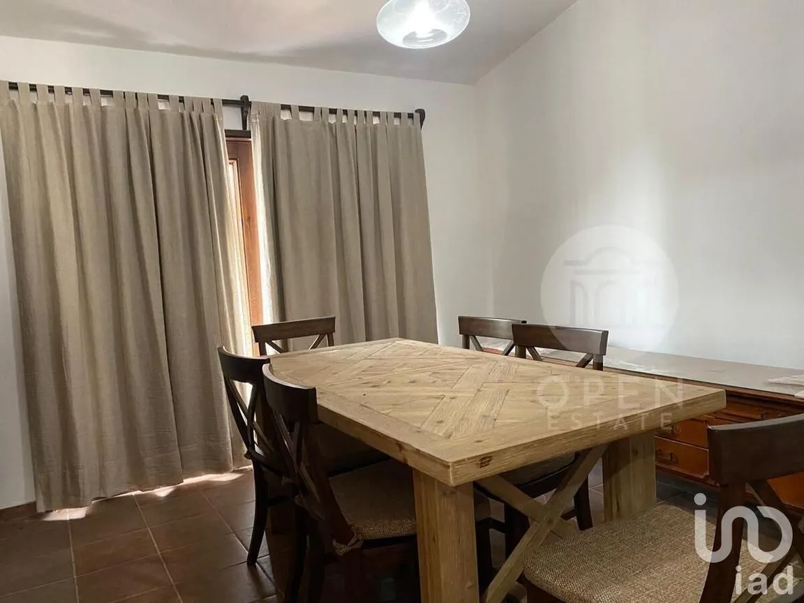 Casa en Venta en Ciudad Satélite, Naucalpan de Juárez, Estado De México | NEX-229836 | iad México | Foto 11 de 33