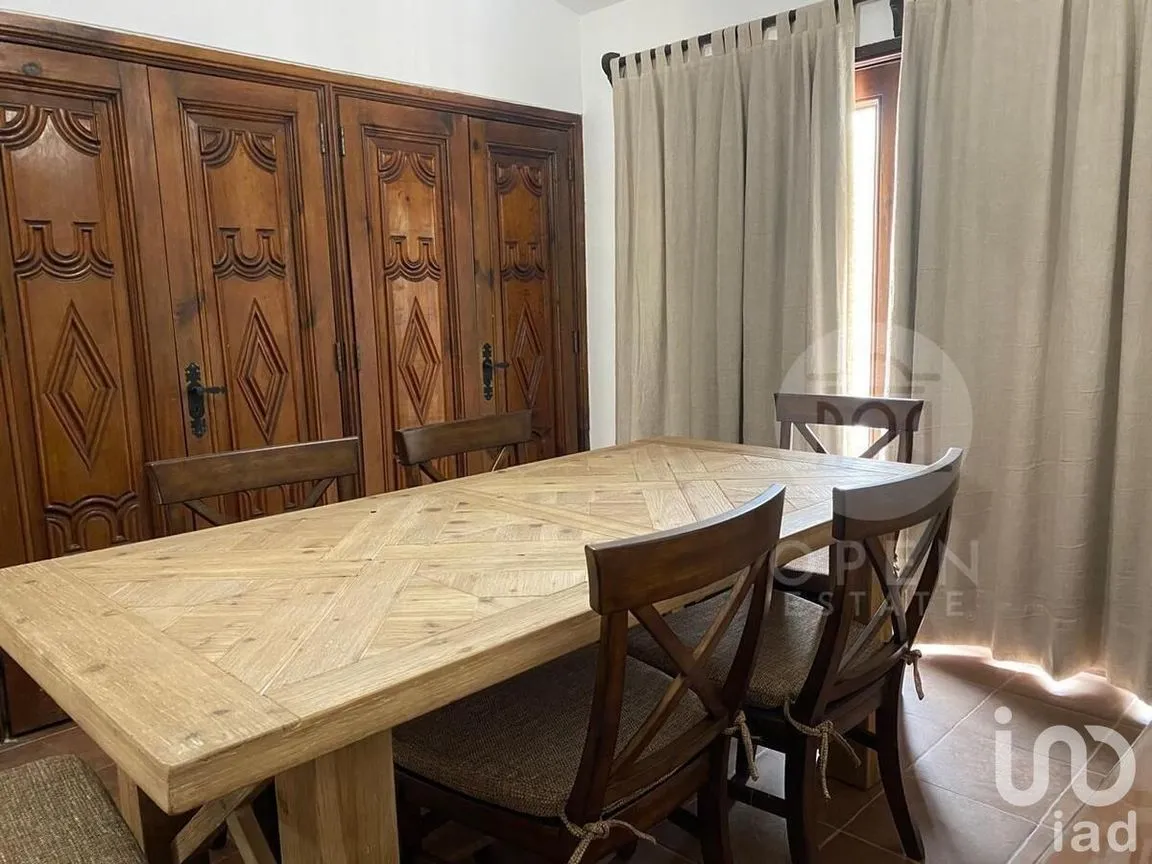 Casa en Venta en Ciudad Satélite, Naucalpan de Juárez, Estado De México | NEX-229836 | iad México | Foto 12 de 33
