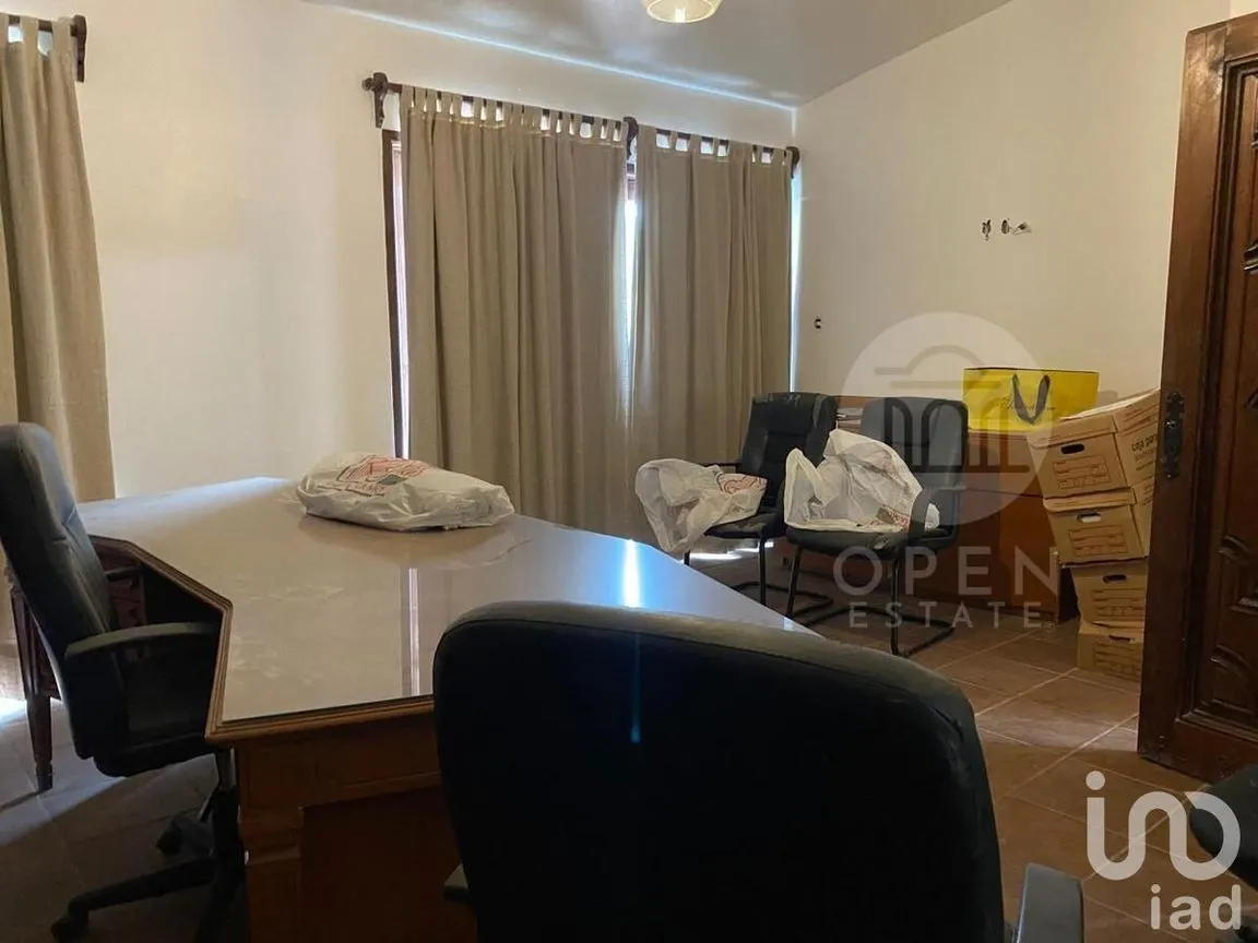 Casa en Venta en Ciudad Satélite, Naucalpan de Juárez, Estado De México | NEX-229836 | iad México | Foto 15 de 33