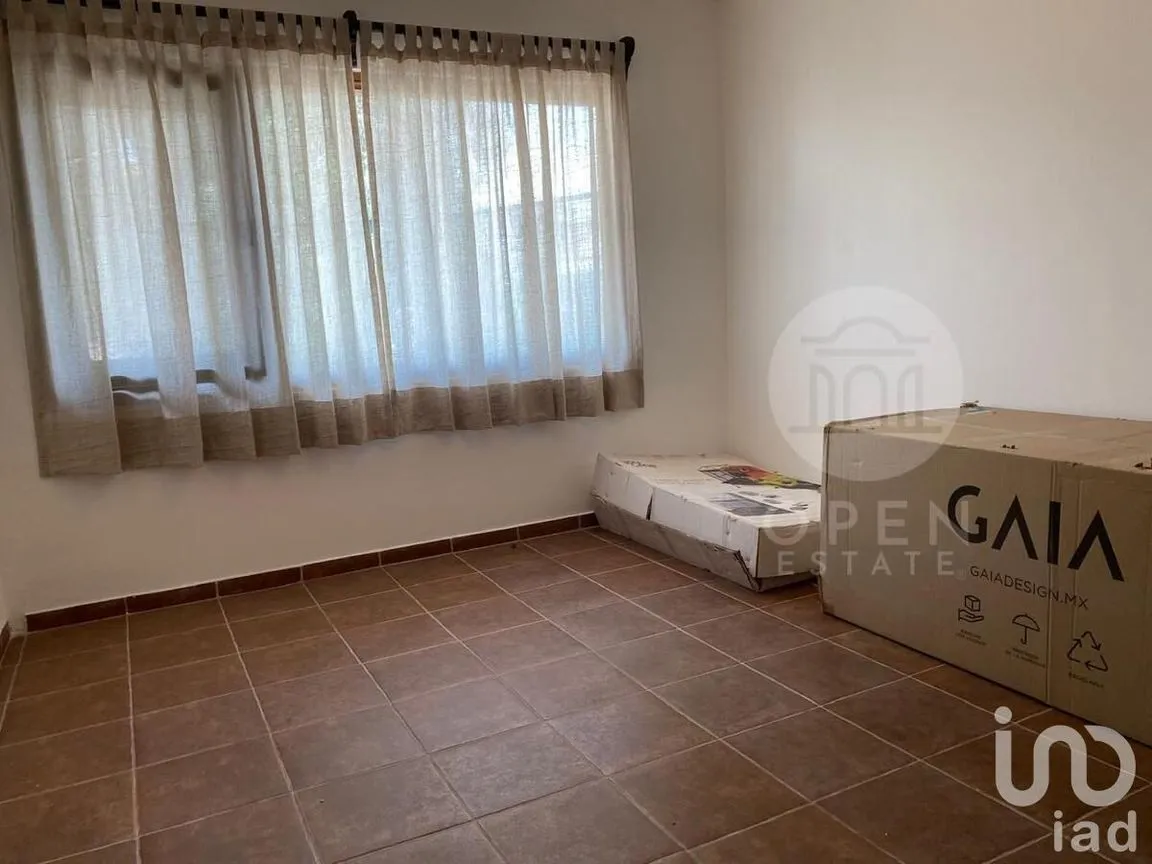 Casa en Venta en Ciudad Satélite, Naucalpan de Juárez, Estado De México | NEX-229836 | iad México | Foto 16 de 33