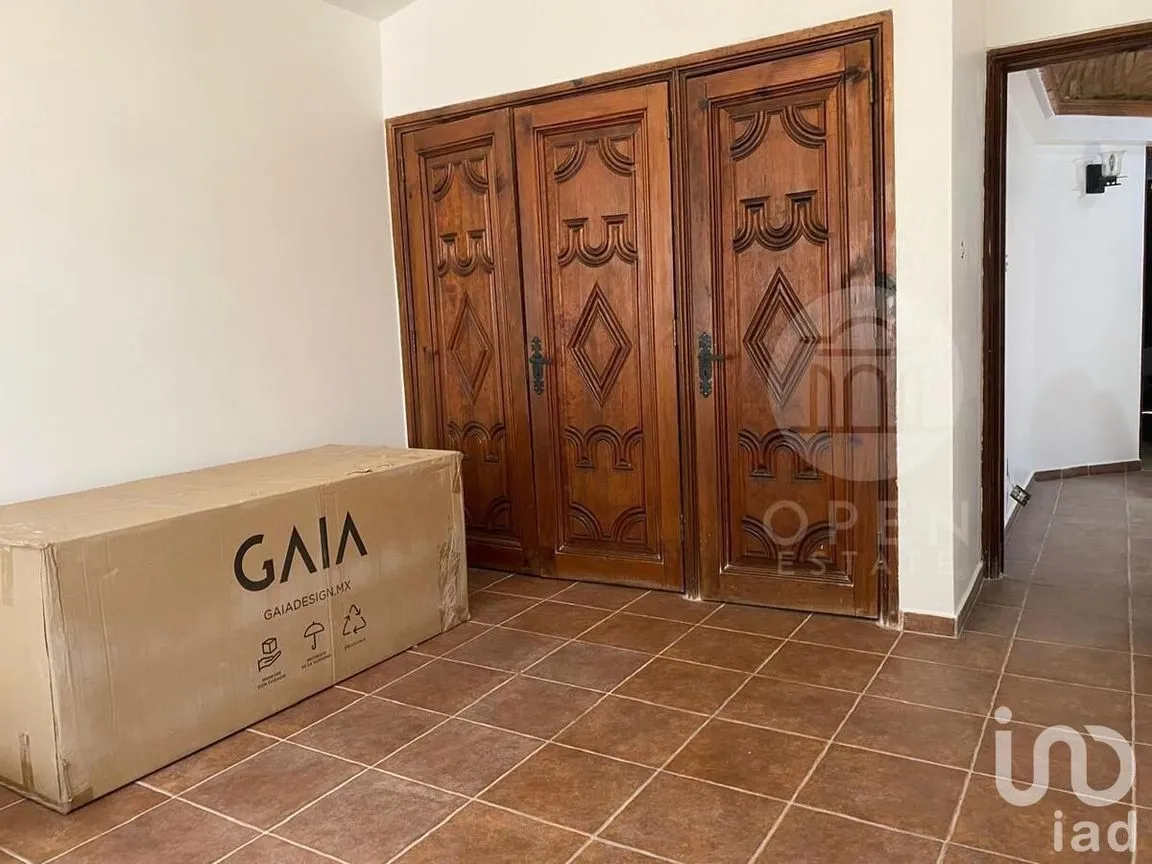 Casa en Venta en Ciudad Satélite, Naucalpan de Juárez, Estado De México | NEX-229836 | iad México | Foto 17 de 33