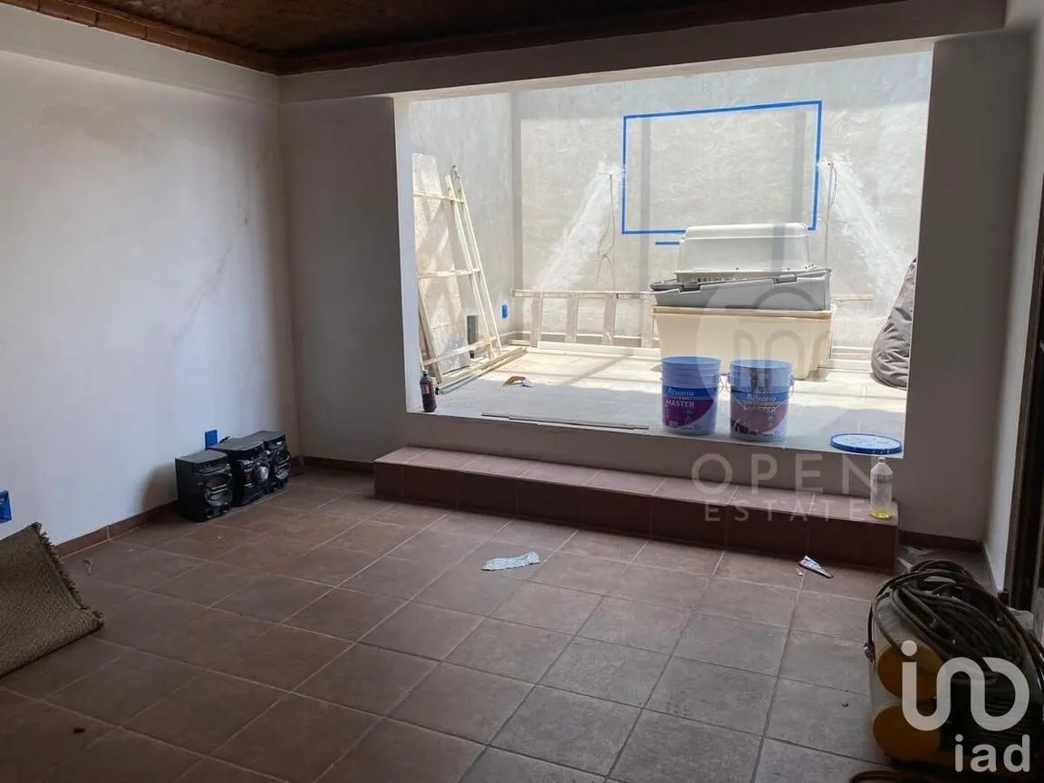 Casa en Venta en Ciudad Satélite, Naucalpan de Juárez, Estado De México | NEX-229836 | iad México | Foto 19 de 33