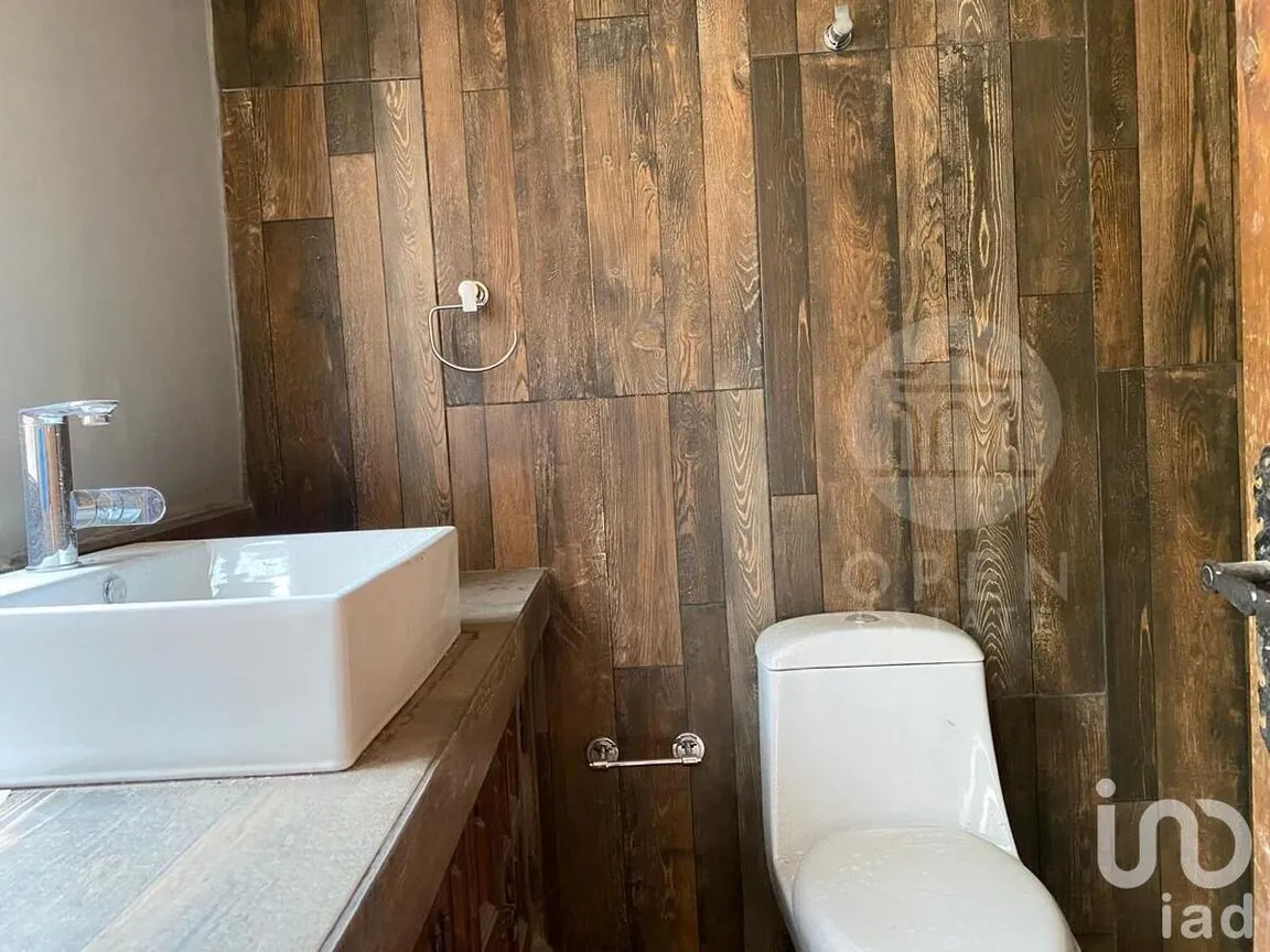 Casa en Venta en Ciudad Satélite, Naucalpan de Juárez, Estado De México | NEX-229836 | iad México | Foto 20 de 33