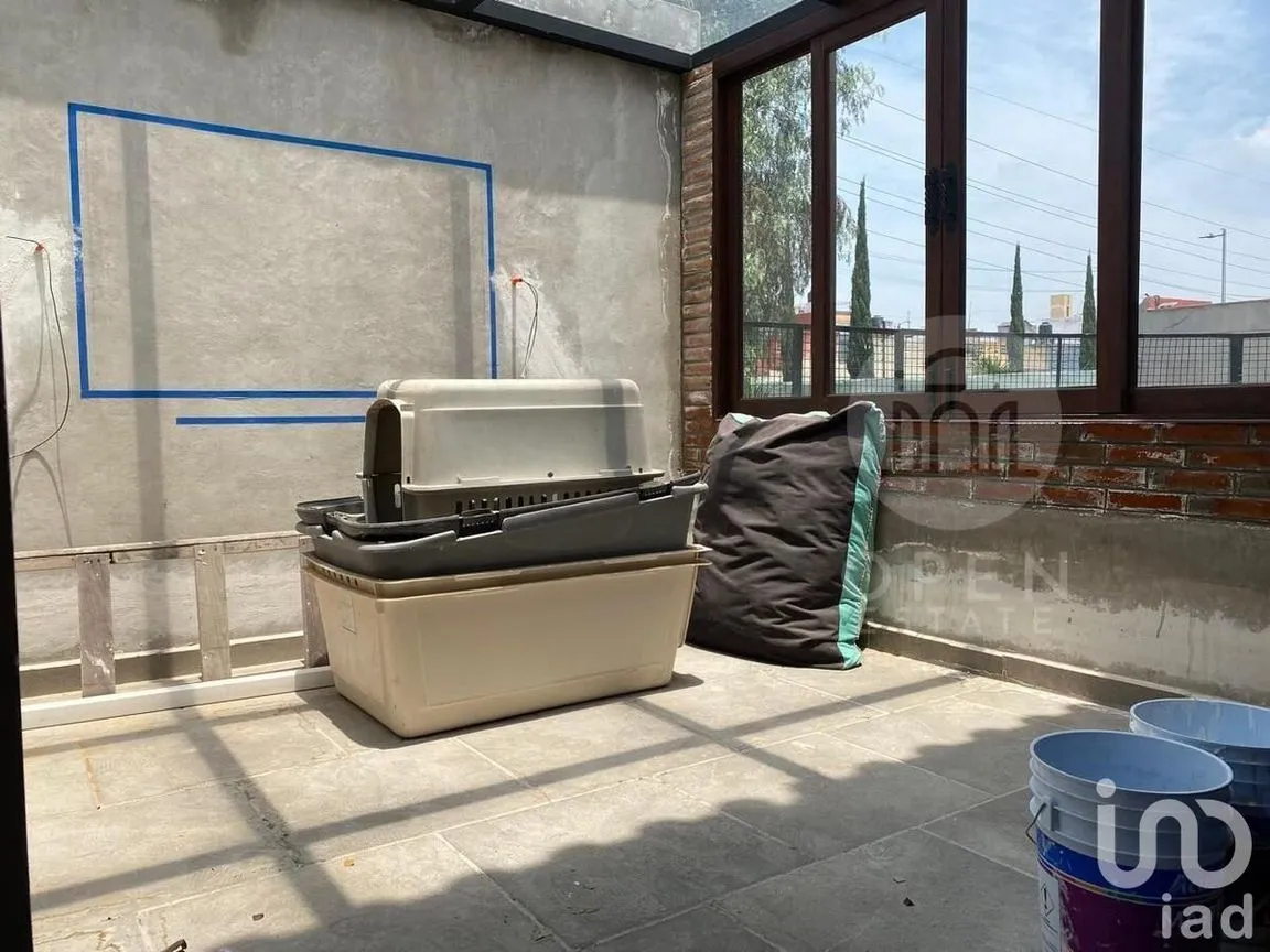 Casa en Venta en Ciudad Satélite, Naucalpan de Juárez, Estado De México | NEX-229836 | iad México | Foto 21 de 33
