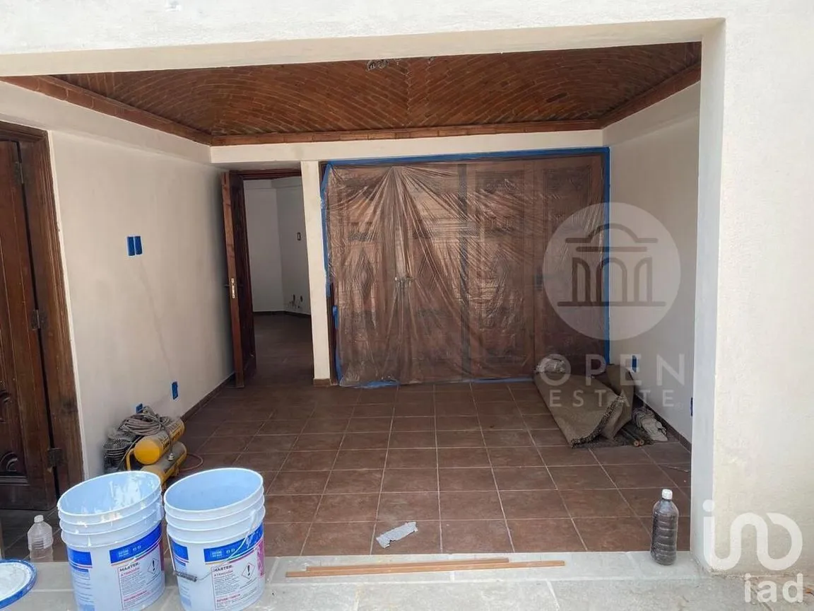 Casa en Venta en Ciudad Satélite, Naucalpan de Juárez, Estado De México | NEX-229836 | iad México | Foto 22 de 33