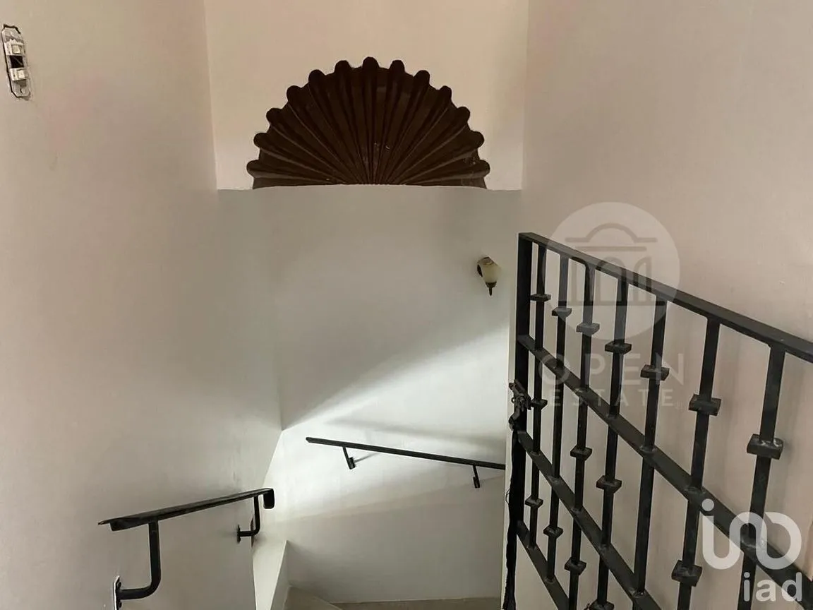 Casa en Venta en Ciudad Satélite, Naucalpan de Juárez, Estado De México | NEX-229836 | iad México | Foto 23 de 33