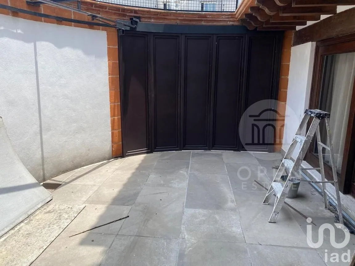 Casa en Venta en Ciudad Satélite, Naucalpan de Juárez, Estado De México | NEX-229836 | iad México | Foto 24 de 33