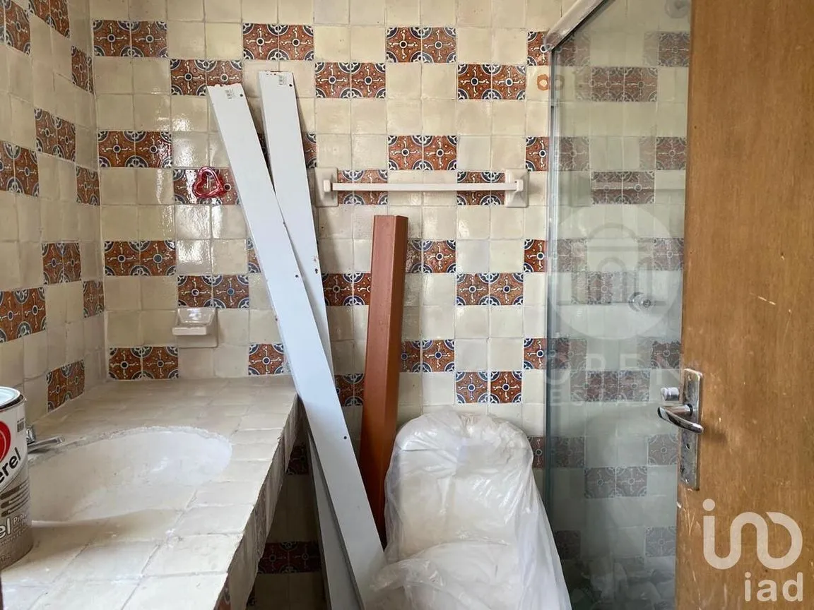 Casa en Venta en Ciudad Satélite, Naucalpan de Juárez, Estado De México | NEX-229836 | iad México | Foto 27 de 33