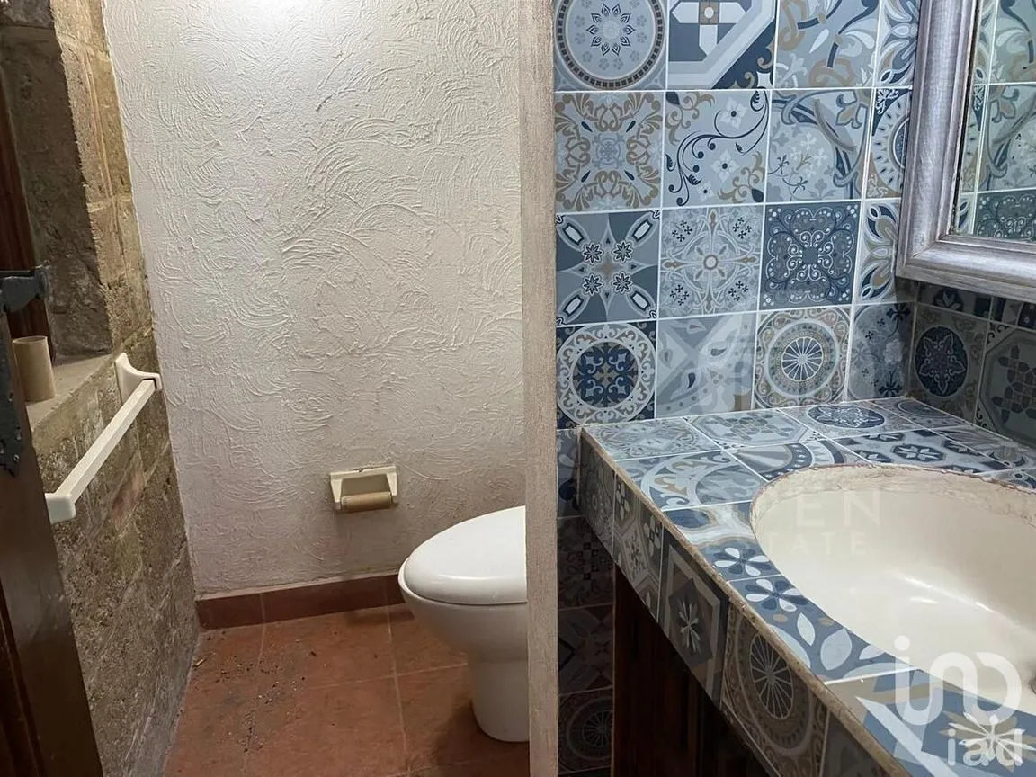 Casa en Venta en Ciudad Satélite, Naucalpan de Juárez, Estado De México | NEX-229836 | iad México | Foto 4 de 33