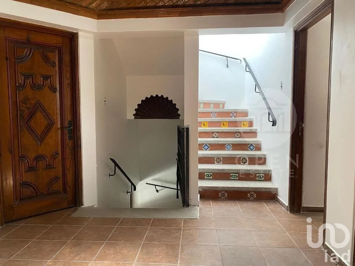 Casa en Venta en Ciudad Satélite, Naucalpan de Juárez, Estado De México | NEX-229836 | iad México | Foto 31 de 33