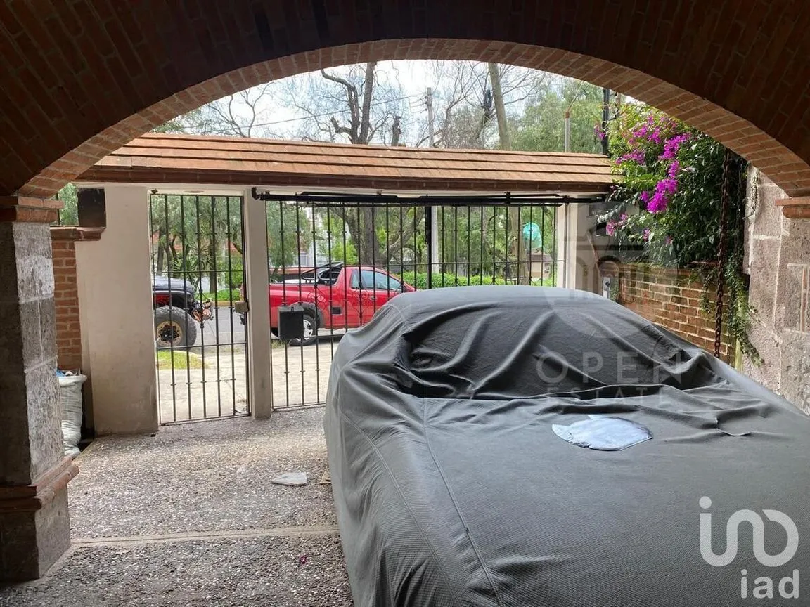 Casa en Venta en Ciudad Satélite, Naucalpan de Juárez, Estado De México | NEX-229836 | iad México | Foto 32 de 33