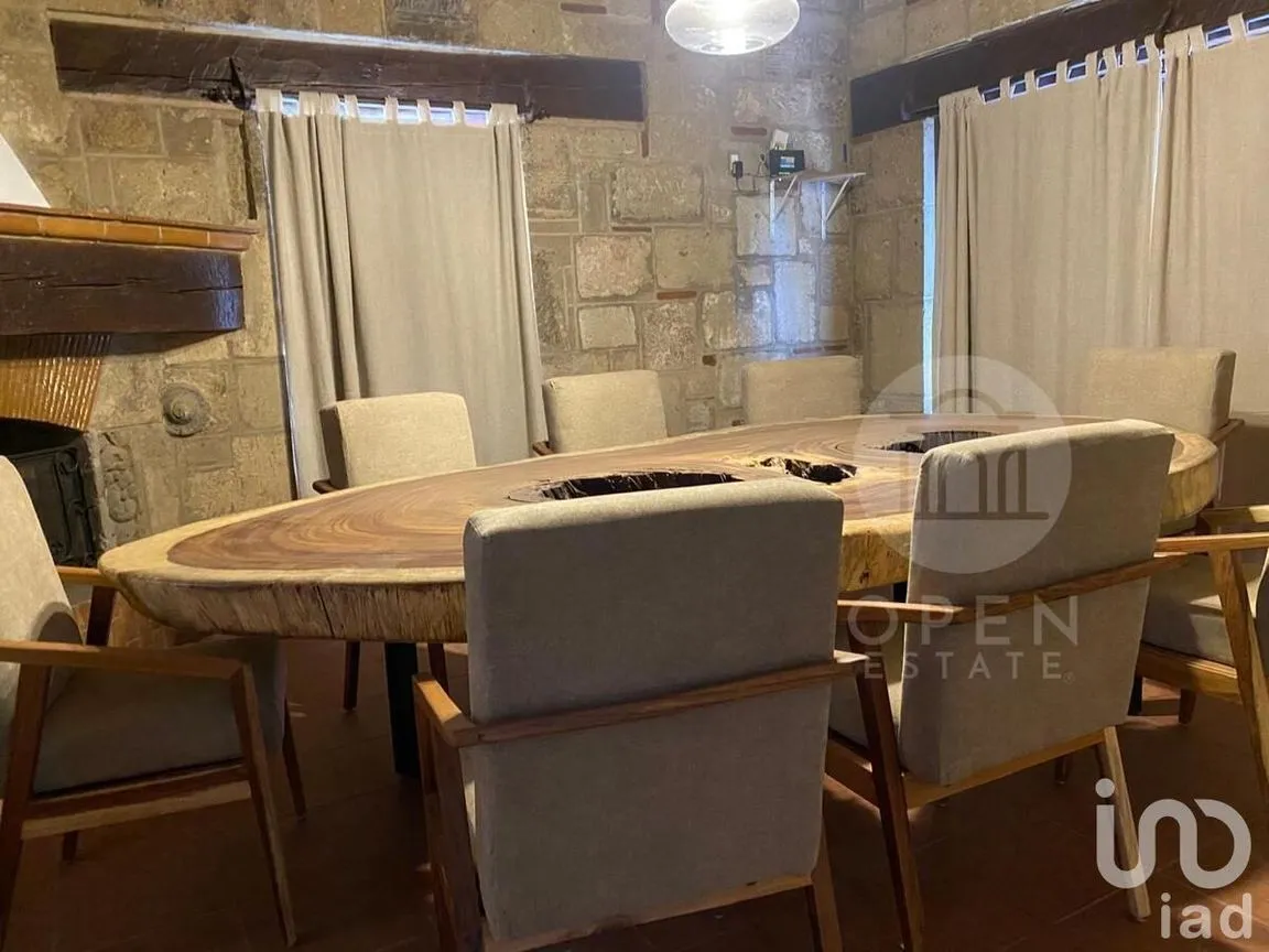 Casa en Venta en Ciudad Satélite, Naucalpan de Juárez, Estado De México | NEX-229836 | iad México | Foto 5 de 33