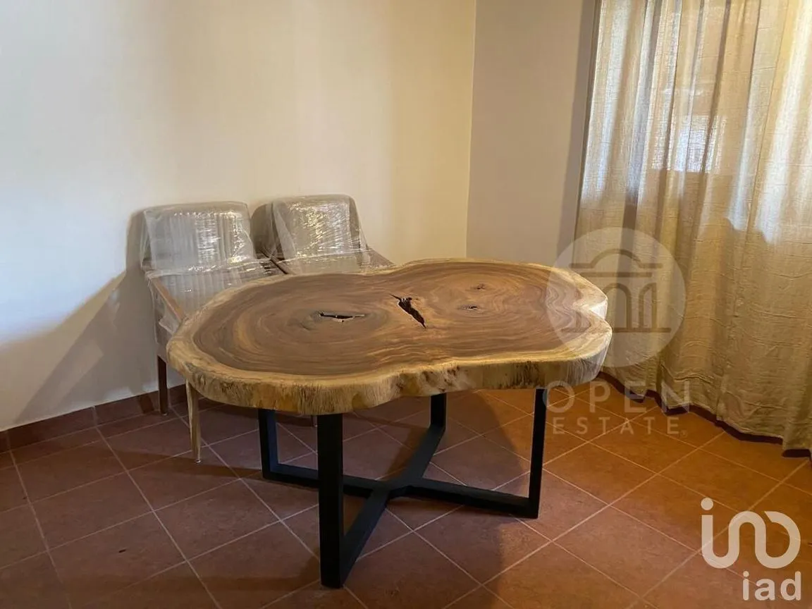 Casa en Venta en Ciudad Satélite, Naucalpan de Juárez, Estado De México | NEX-229836 | iad México | Foto 6 de 33