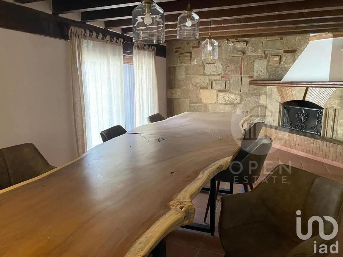 Casa en Venta en Ciudad Satélite, Naucalpan de Juárez, Estado De México | NEX-229836 | iad México | Foto 7 de 33
