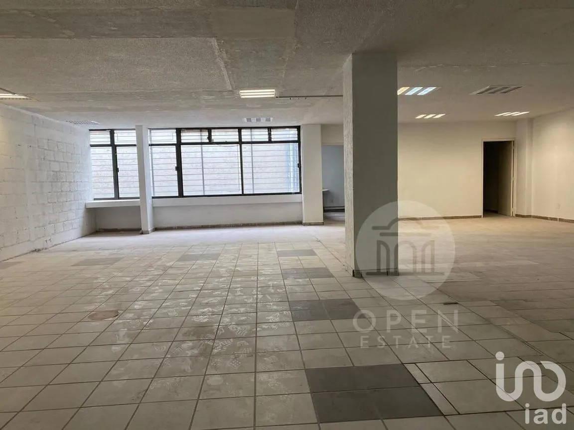 Oficina en Renta en Cuautitlán Izcalli Centro Urbano, Cuautitlán Izcalli, Estado De México | NEX-229837 | iad México | Foto 11 de 28