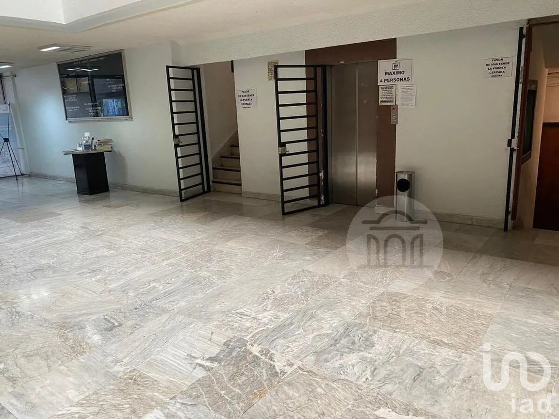 Oficina en Renta en Cuautitlán Izcalli Centro Urbano, Cuautitlán Izcalli, Estado De México | NEX-229837 | iad México | Foto 15 de 28