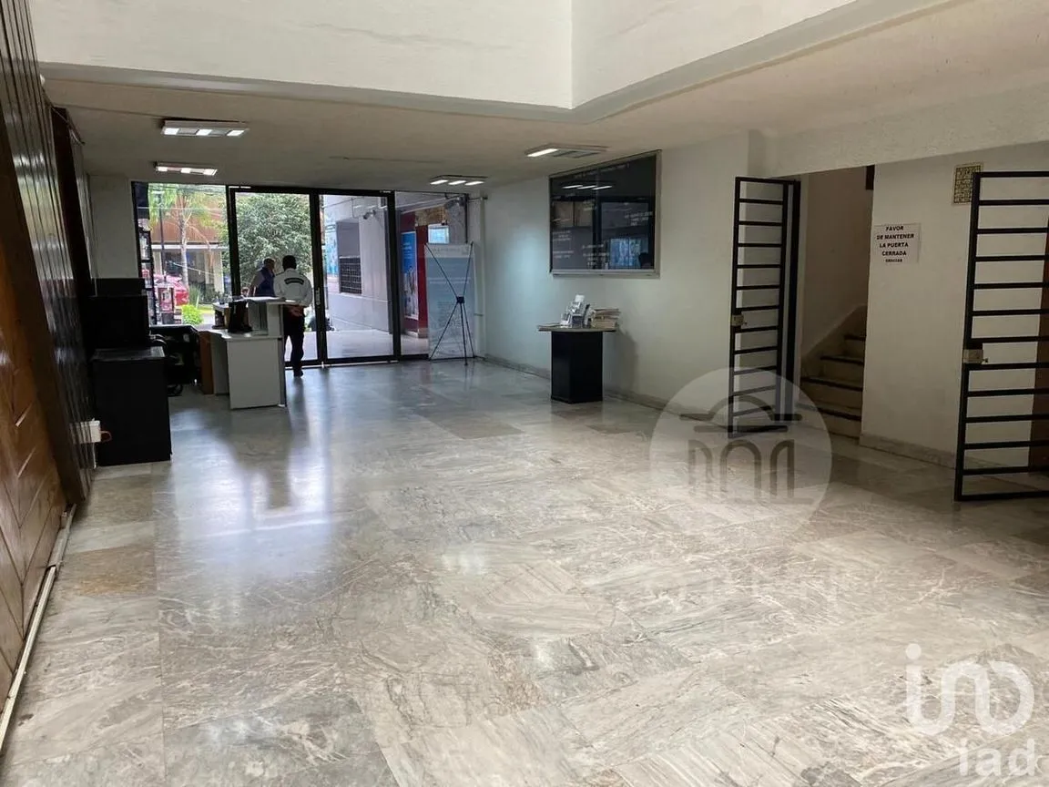 Oficina en Renta en Cuautitlán Izcalli Centro Urbano, Cuautitlán Izcalli, Estado De México | NEX-229837 | iad México | Foto 16 de 28