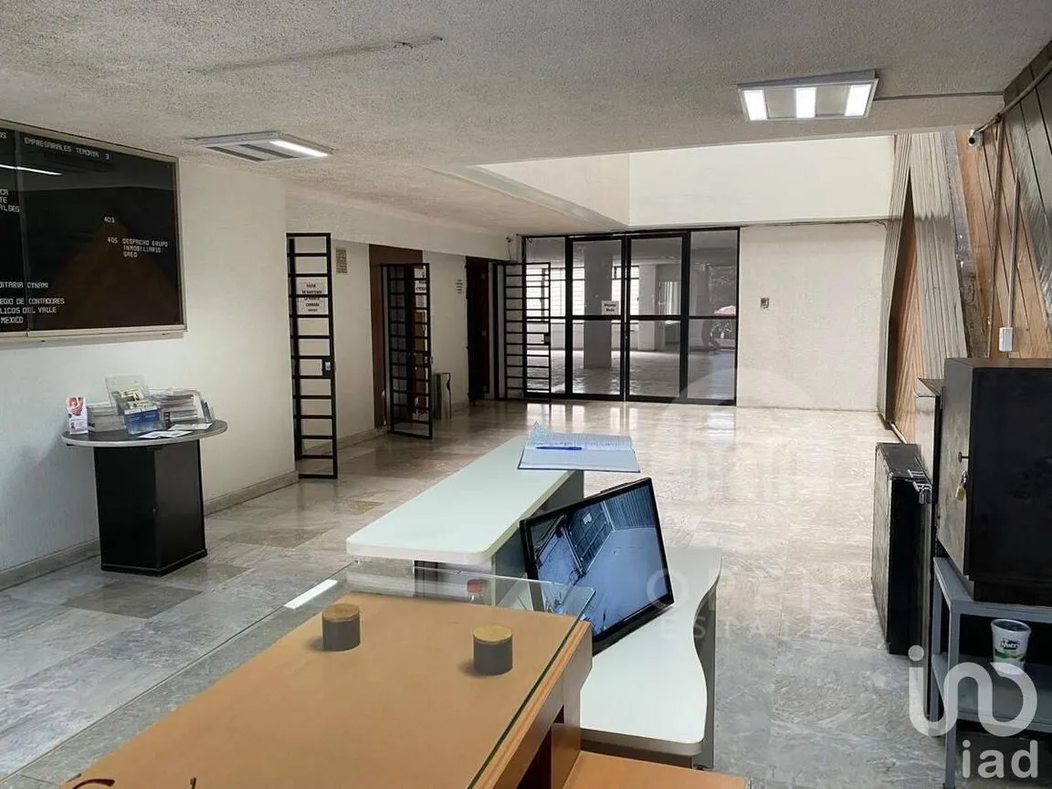 Oficina en Renta en Cuautitlán Izcalli Centro Urbano, Cuautitlán Izcalli, Estado De México | NEX-229837 | iad México | Foto 18 de 28