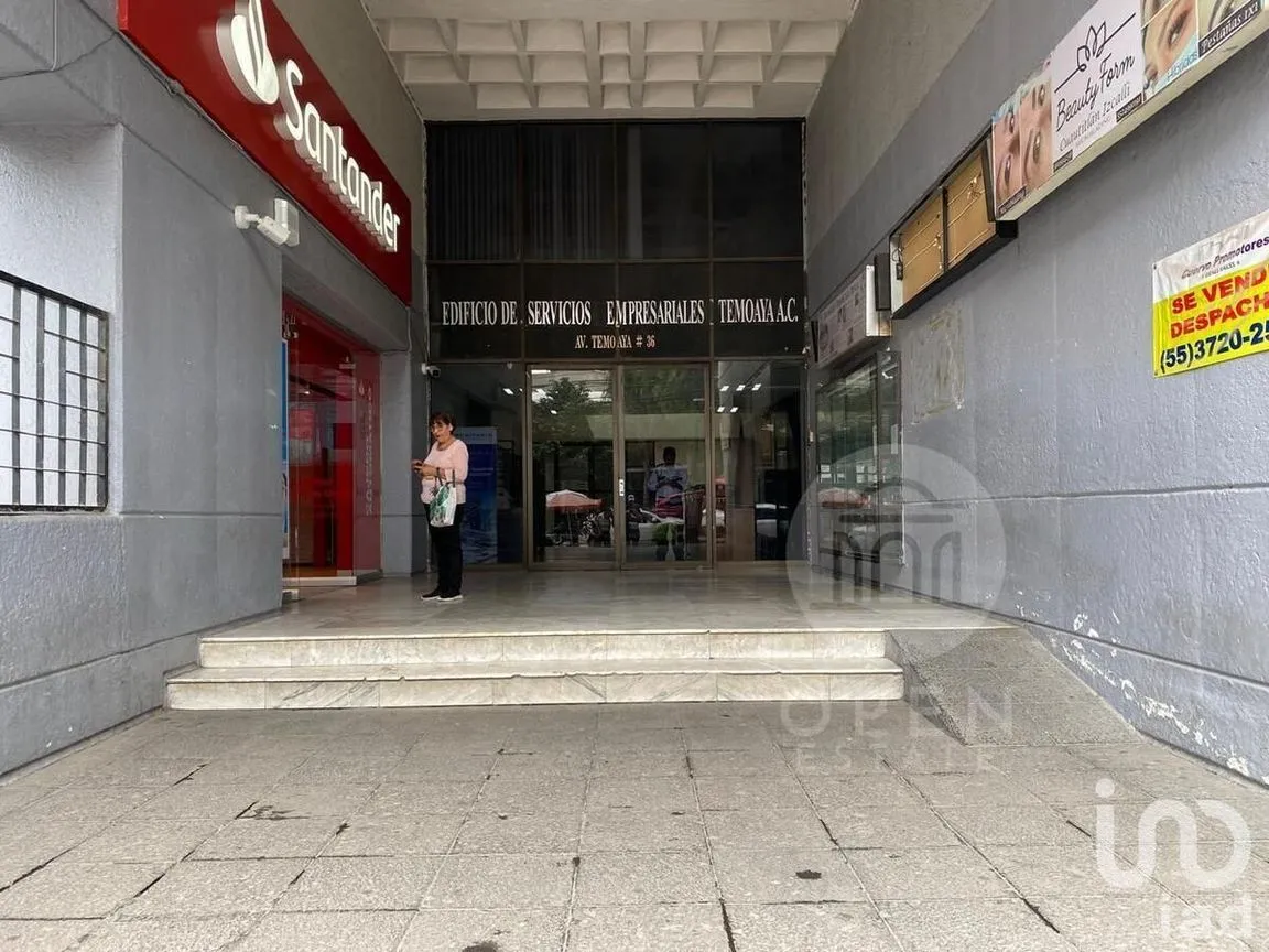 Oficina en Renta en Cuautitlán Izcalli Centro Urbano, Cuautitlán Izcalli, Estado De México | NEX-229837 | iad México | Foto 22 de 28