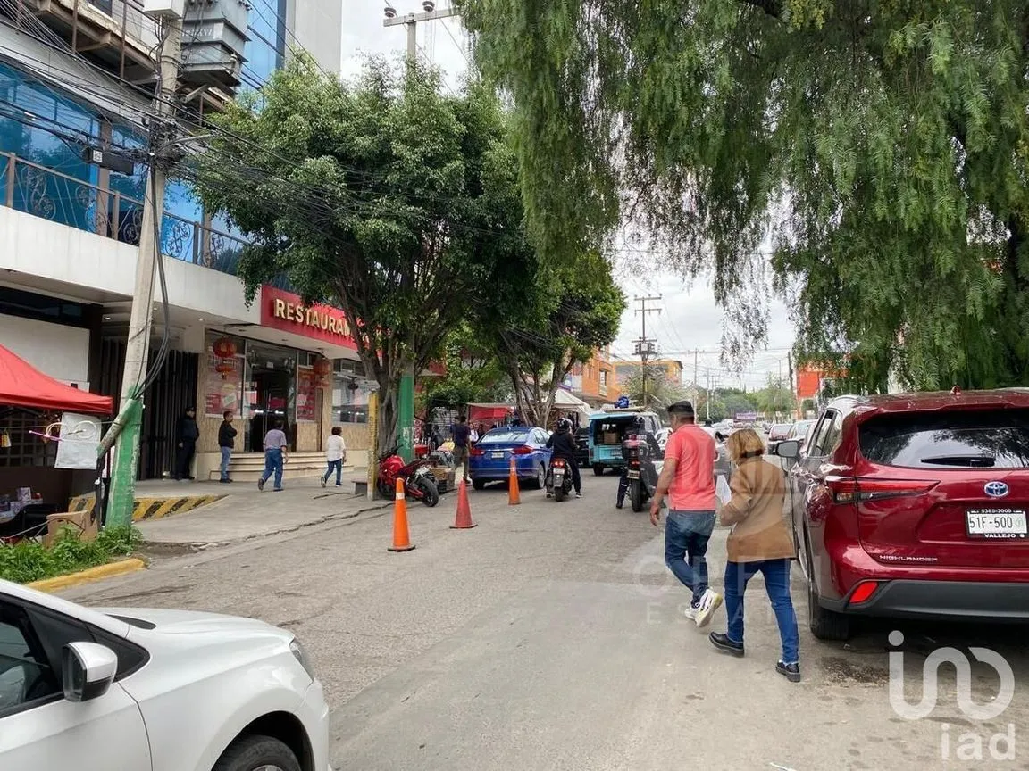 Oficina en Renta en Cuautitlán Izcalli Centro Urbano, Cuautitlán Izcalli, Estado De México | NEX-229837 | iad México | Foto 24 de 28