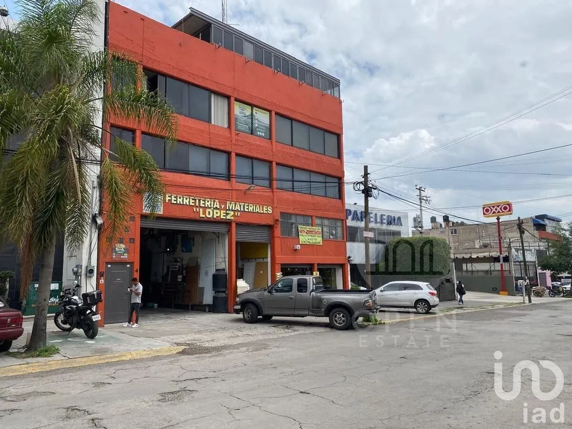 Oficina en Renta en Cuautitlán Izcalli Centro Urbano, Cuautitlán Izcalli, Estado De México | NEX-229837 | iad México | Foto 26 de 28