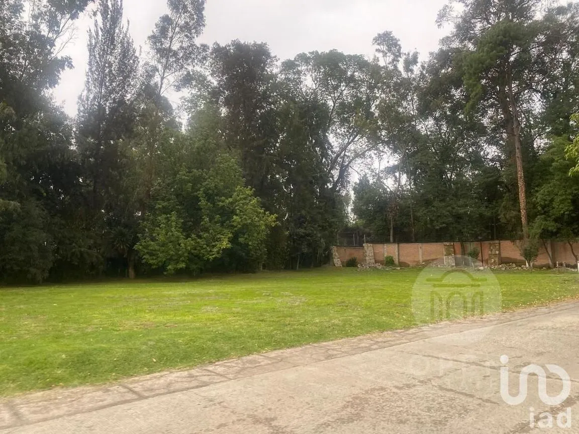 Terreno en Venta en Calacoaya, Atizapán de Zaragoza, Estado De México | NEX-229850 | iad México | Foto 11 de 19