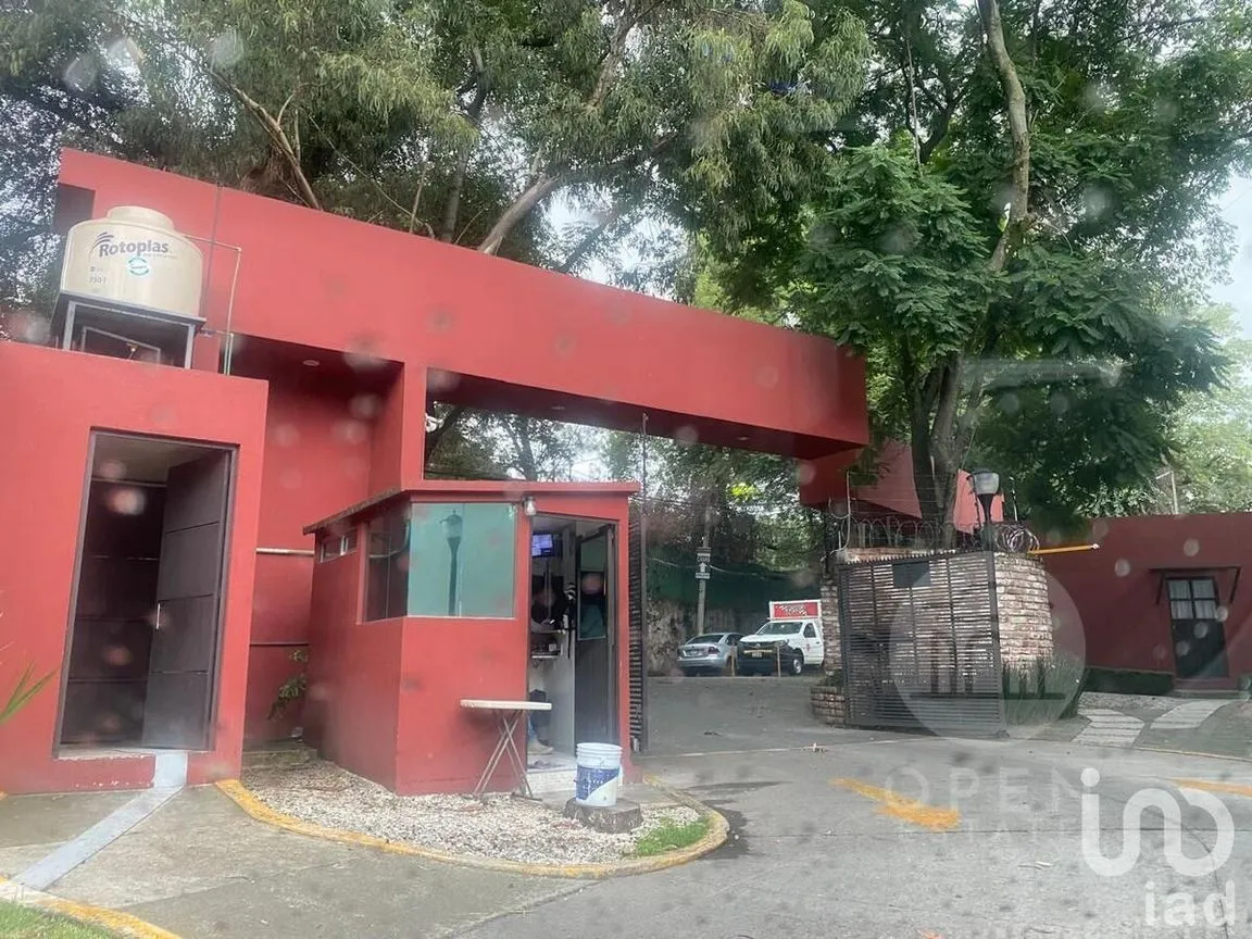 Terreno en Venta en Calacoaya, Atizapán de Zaragoza, Estado De México | NEX-229850 | iad México | Foto 13 de 19