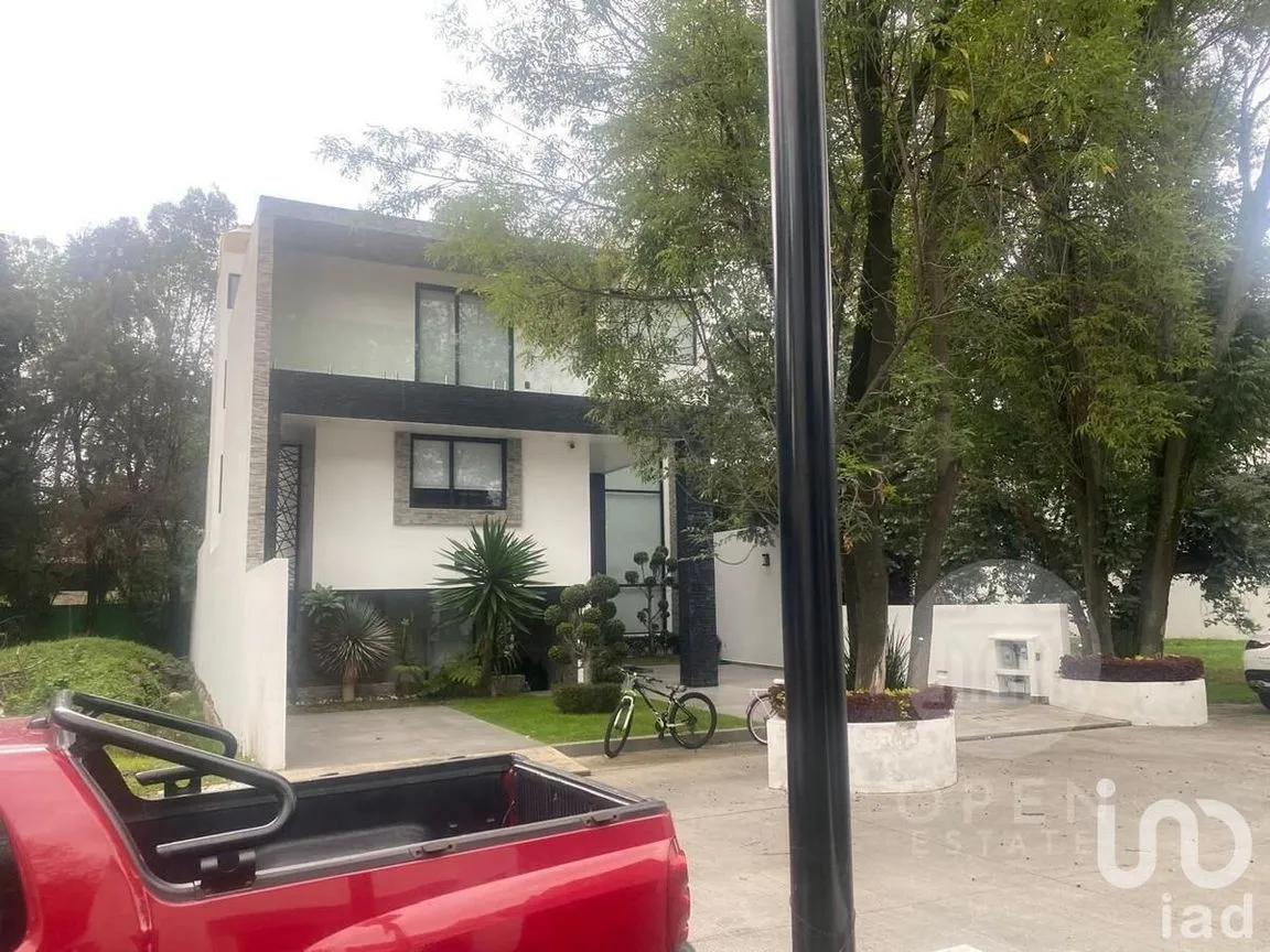 Terreno en Venta en Calacoaya, Atizapán de Zaragoza, Estado De México | NEX-229850 | iad México | Foto 15 de 19