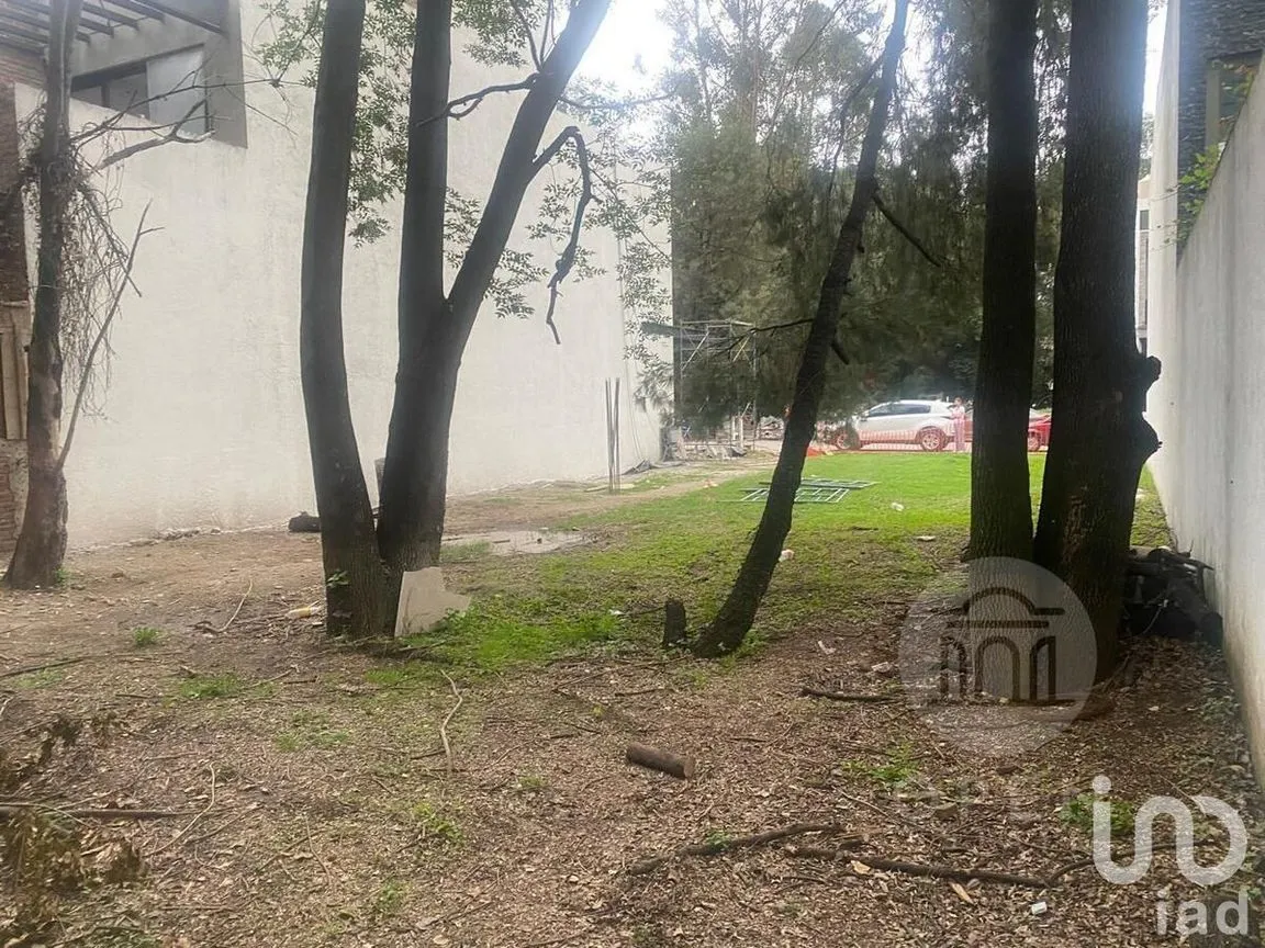 Terreno en Venta en Calacoaya, Atizapán de Zaragoza, Estado De México | NEX-229850 | iad México | Foto 17 de 19