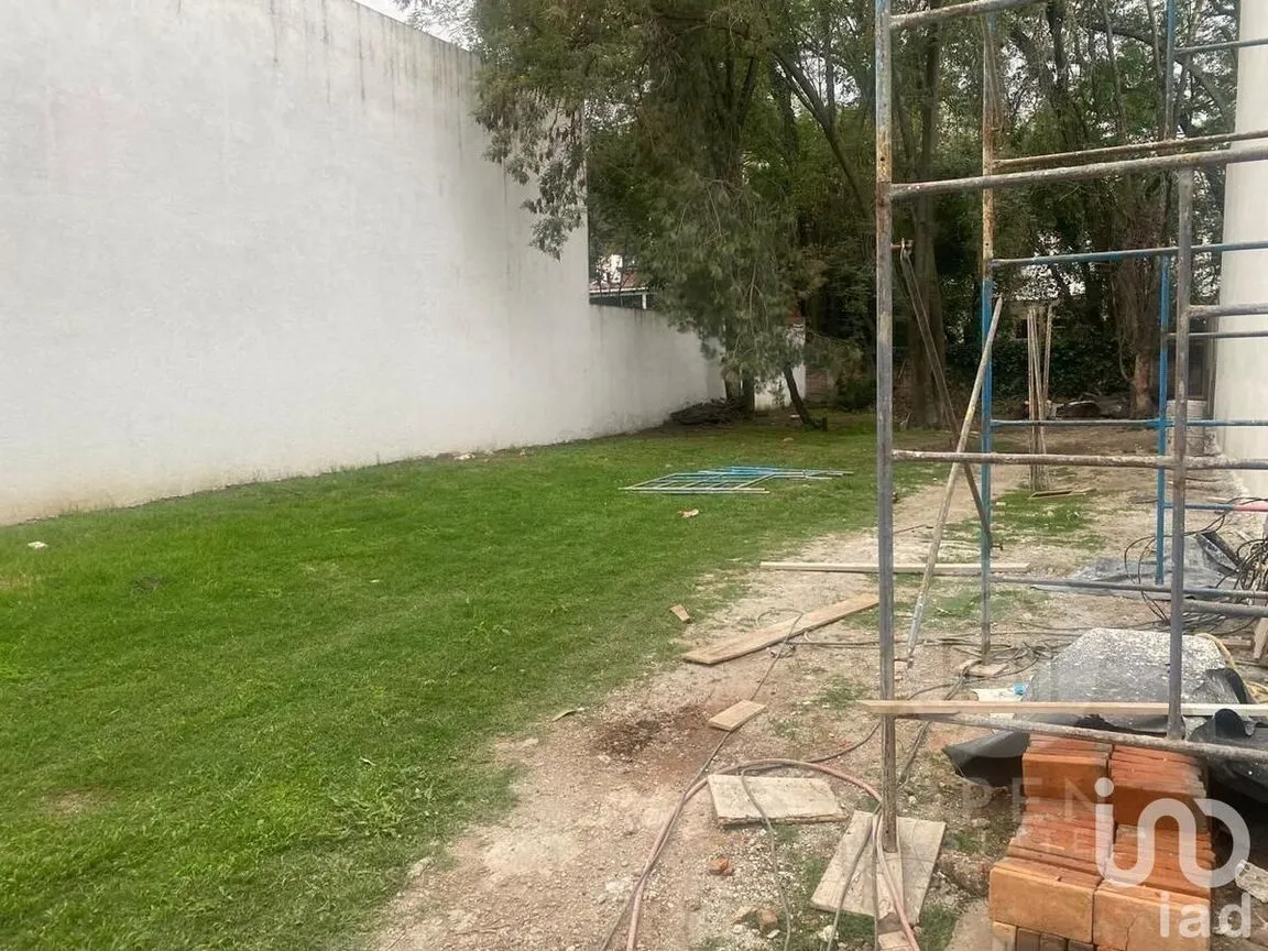 Terreno en Venta en Calacoaya, Atizapán de Zaragoza, Estado De México | NEX-229850 | iad México | Foto 3 de 19