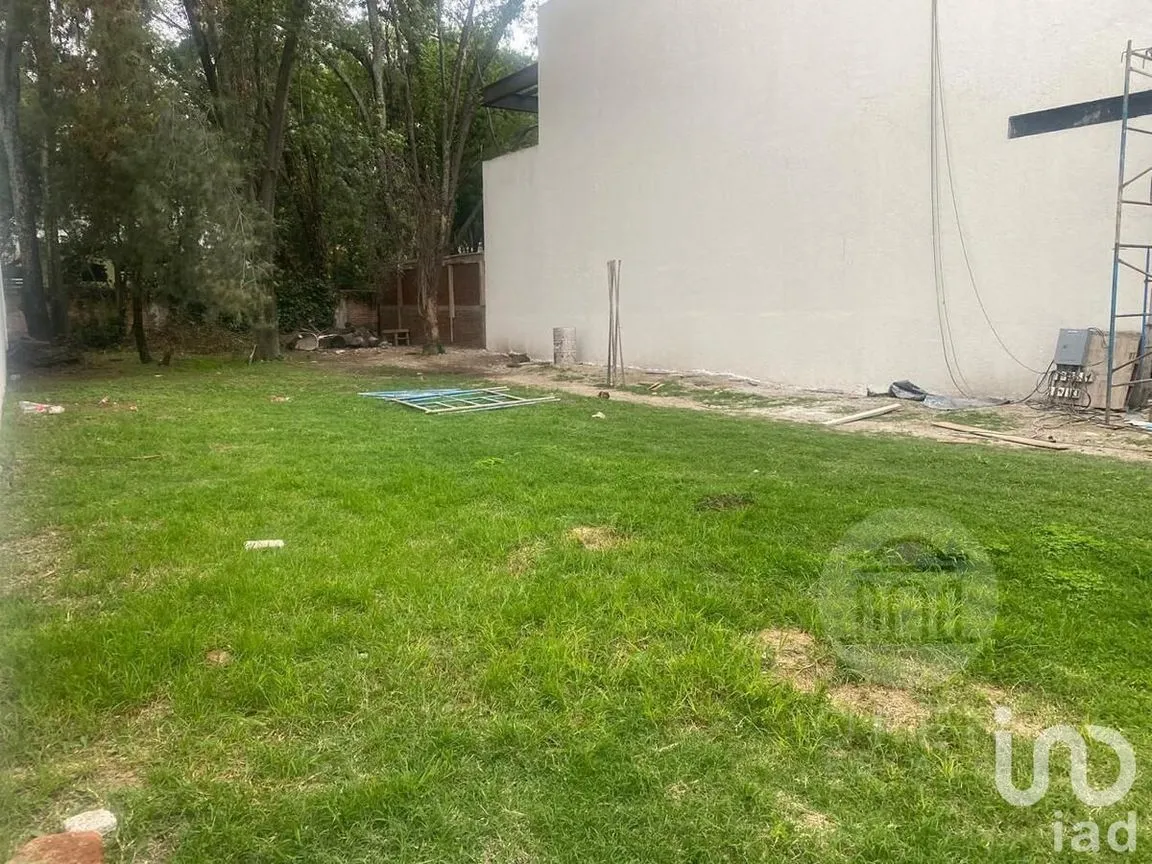 Terreno en Venta en Calacoaya, Atizapán de Zaragoza, Estado De México | NEX-229850 | iad México | Foto 4 de 19