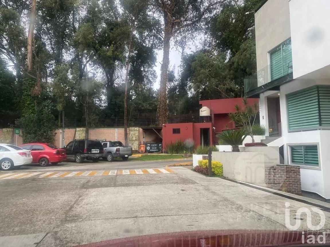 Terreno en Venta en Calacoaya, Atizapán de Zaragoza, Estado De México | NEX-229850 | iad México | Foto 5 de 19
