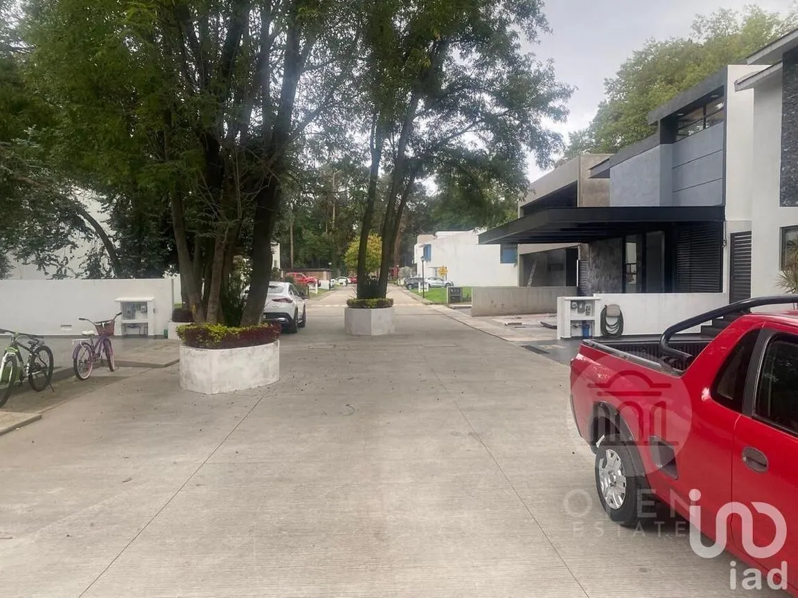 Terreno en Venta en Calacoaya, Atizapán de Zaragoza, Estado De México | NEX-229850 | iad México | Foto 6 de 19