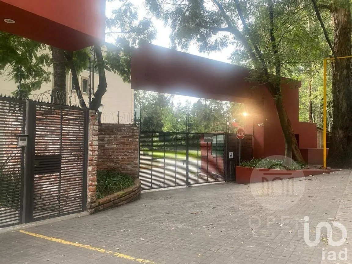 Terreno en Venta en Calacoaya, Atizapán de Zaragoza, Estado De México | NEX-229850 | iad México | Foto 8 de 19